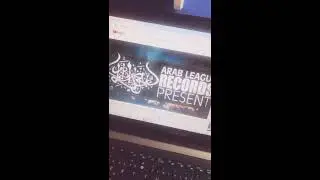 Arabian Knightz -Uknighted ft. Arab League Rap All Stars