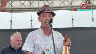 Erol Bayram - OTANTİK TÜRKÜLER  | Kayabaşı Yayla Şenliği