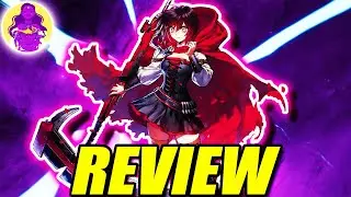 RWBY: Arrowfell Review | Worth a Shot
