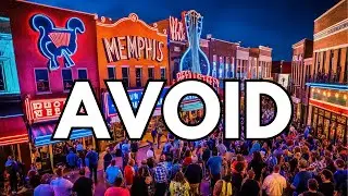 Memphis Tennessee Expert Reveals 7 Hidden Dangers of Moving in 2025