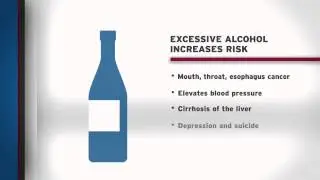CardioSmart | Is Alcohol Good or Bad for You?