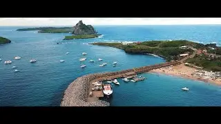 Sage Art - Praia do Porto (Official Music Video)