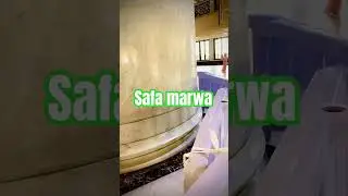 Safa marwa visit #education #beautiful #safa #marwa #shortvideos #grow #vlog #madina #travel #mecca