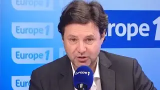 La France a cong&eacute;di&eacute; l&rsquo;avenir ! (Olivier Babeau)