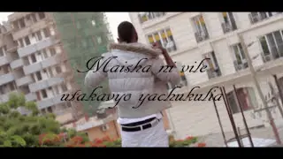 Nakupendaga - Cello Bizzo (Official Video)