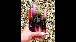 Huda Beauty Matte and Melted ... Which one is Your favorite Make Up brand #hudabeauty #short