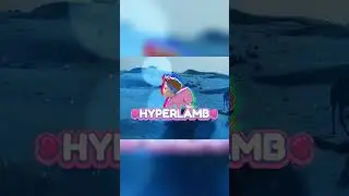 Christmas Music Magi | HYPERLAMB Holiday Beat #ChristmasMusic
