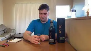 Simple Scotch Reviews: Glenfiddich Project XX (Whisky Review)