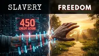 You Are More Than Your CREDIT Score: Escaping the Algorithm
