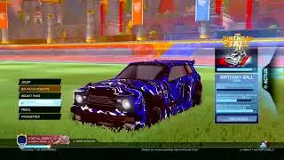 Live ps4 / FR|| rocket league TRADE petit stuff