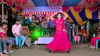Kamariya Gole Gole Dole Raja Ji | কোমরিয়া গোলে গোলে | BAngla Dance | Wedding Dance | SK Dance 9K