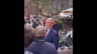 Ex Ferrari&rsquo;s team principal reacting on &ldquo;Binotto out&rdquo;