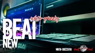 NEW CLUB BEAT - WEEKEND - WIKTO-GRIZZLY prod. минус для рэпа DRAKE #drake