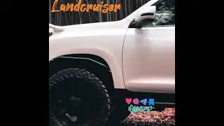 🤑😱Range RoverVS LandCruser 😍#shorts #rangerover #landcruiser