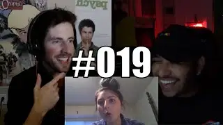 WATCHING MORBIUS WITH OUR PARENTS | THE PEQUENO POD #019