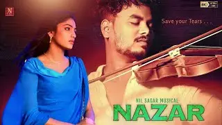 Nazar || Nil Sagar || Team Pixel Eye || Sambalpuri New Song 2023