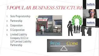 LLC Vs. LLP Business Structure