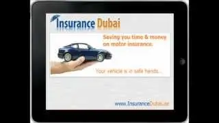 Car Insurance Dubai Comparison Website www.InsuranceDubai.ae