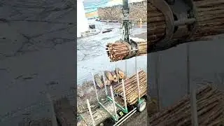 Biggest Machines