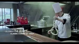 Yi Jing - ITC Kohenur, A Luxury Collection Hotel