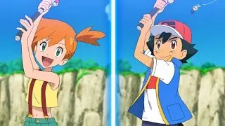 Special Preview - Pokemon Aim to be Pokemon Master | Final Chapter of Ash and Pikachu Episode 1