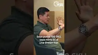 Agency Live Streaming Tiktok???
