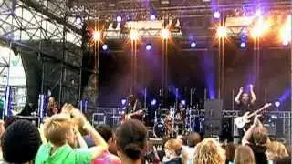 IDIOTS in the CROWD: 