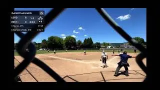 NAFA 16B Nationals Pitching & Defensive Highlights Clips 1-17: Strikeouts  Clips 18-24: Defense at P