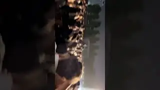 Delhi University Fest | Kirorimal College Fest | DU Fest 2024 | North Campus | Rakshit Tiwari
