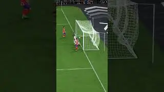 Fc 25 - Mbappe Rush Goal