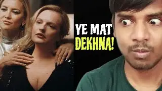 Khoobsurti Ka Khooni Sach! 😱 | Shell Hindi Review 