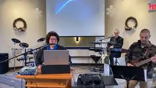 Jan 21 24   Don Stevenson   Repentance has Consequences