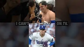 October Kik&eacute; is different 🤣