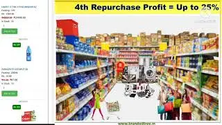 BRANDED TREE INCOME PLAN -JOIN NOW -