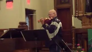 Michele Ramo - Violin, 