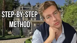 Old Money Hair Tutorial - Classic Hairstyle for Men