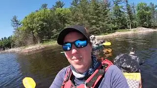 Massasauga Park Adventure