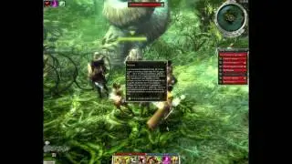 GW1 Pale Tree Look