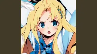 Rishia Theme (III)