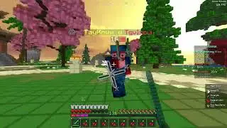 [Hadaria] 1vs1 Tayko