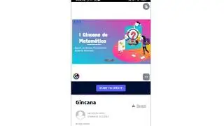 Tutorial - Plataforma interativa
