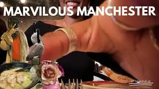 Marvellous Manchester