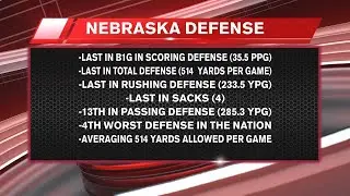 Four-star recruit Cameron Lenhardt decommits from Nebraska