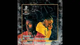 Xowla - Buyisa Remix ft Terrified Tebu (official audio)