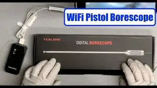 How the Teslong NTG150PW Wifi Borescope Helps You See What You&rsquo;ve Been Missing