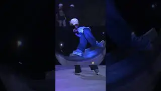 Youth &bull; Ray Thomas, Prestin Hartle, Chris Thomas, Lil Jose // rollerblading