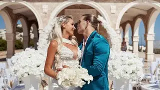 Stefan & Sandra Wedding CYPRUS 06.06.2024