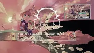 Mega Man Legends 2   Rockman Dash 2 OST   Treasure Ruins