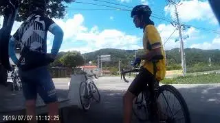 Ofw cycling south korea