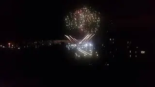 Нижнекамск День города (2019)